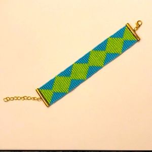 3/$20 Beaded Bracelet